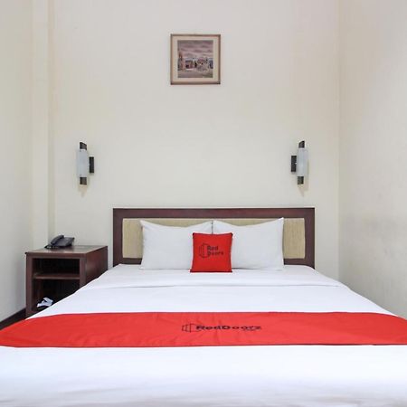 Hotel Septia Yogyakarta Exterior photo