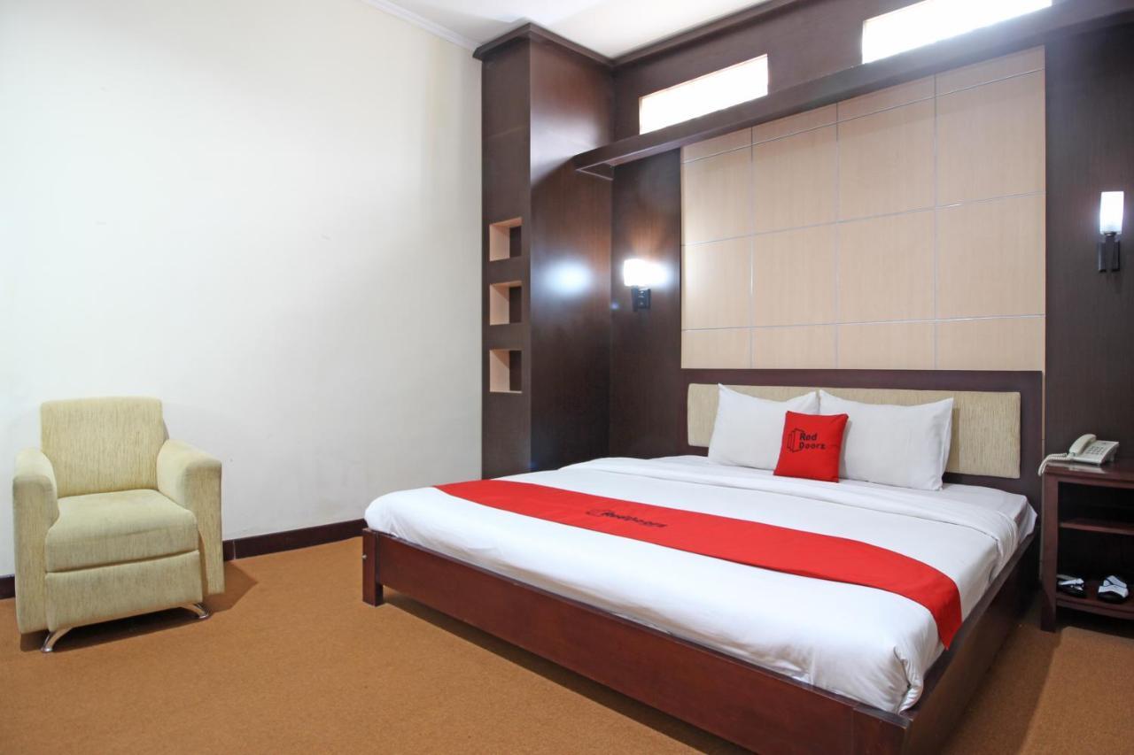 Hotel Septia Yogyakarta Exterior photo