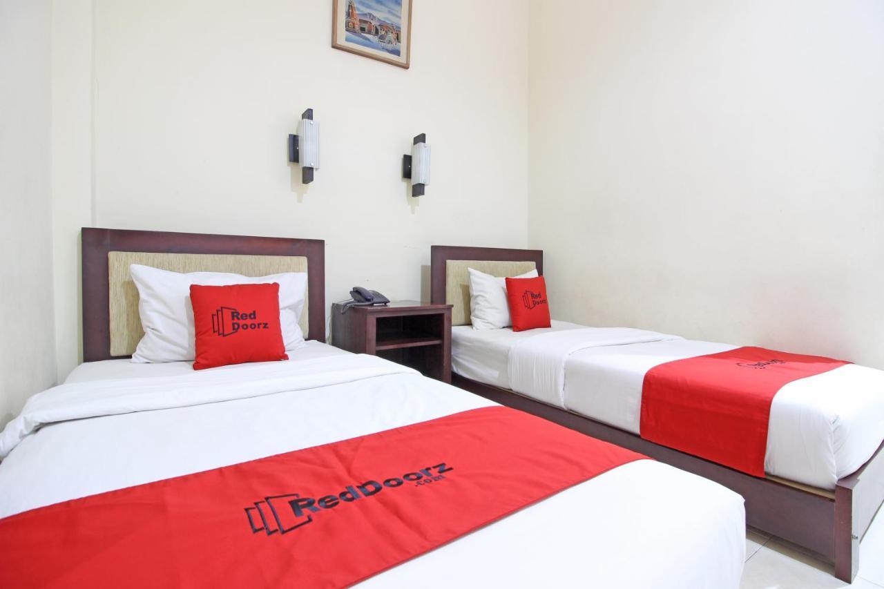 Hotel Septia Yogyakarta Exterior photo