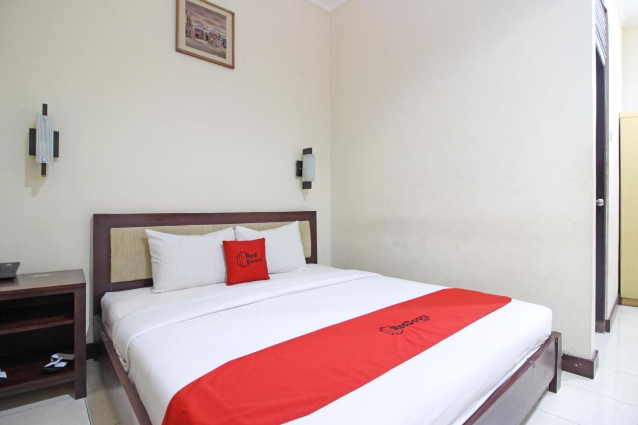 Hotel Septia Yogyakarta Exterior photo