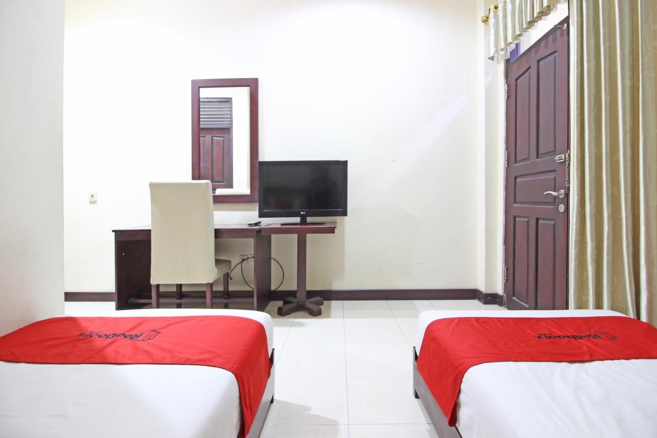 Hotel Septia Yogyakarta Exterior photo