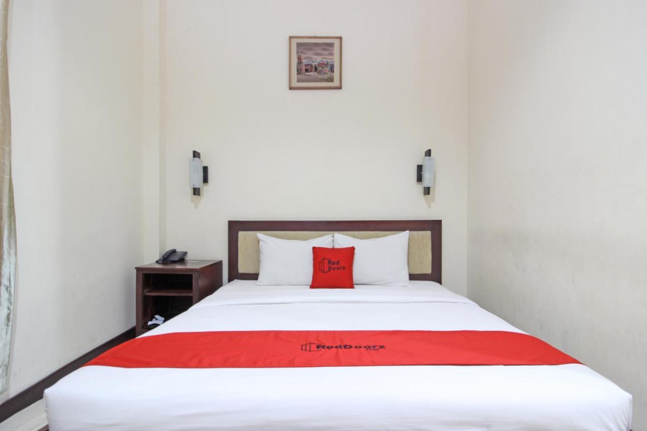 Hotel Septia Yogyakarta Exterior photo