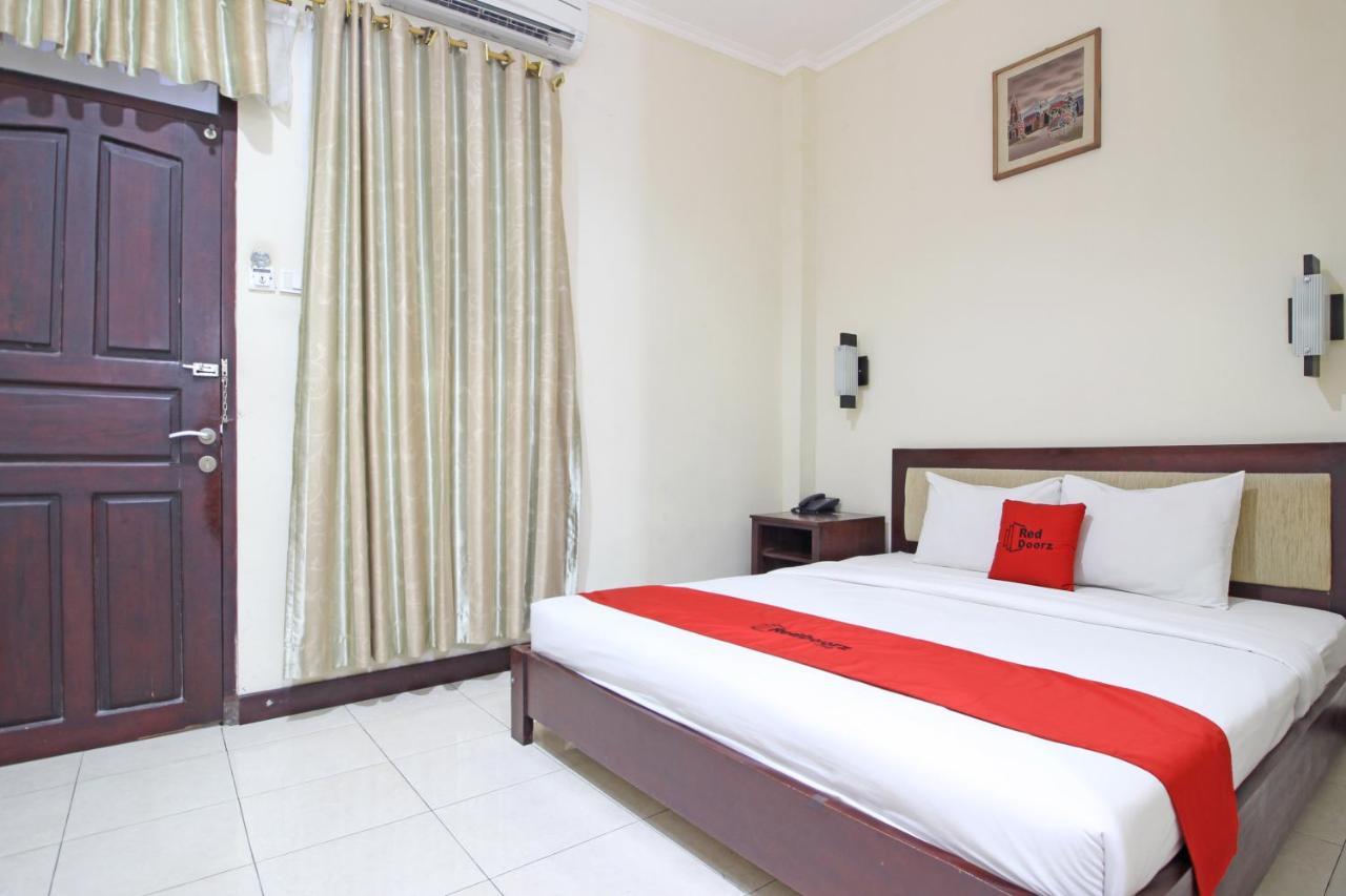 Hotel Septia Yogyakarta Exterior photo