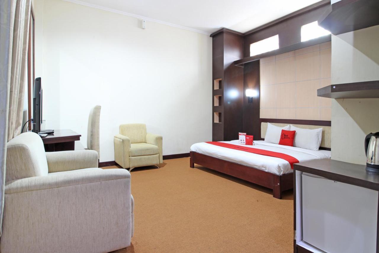 Hotel Septia Yogyakarta Exterior photo