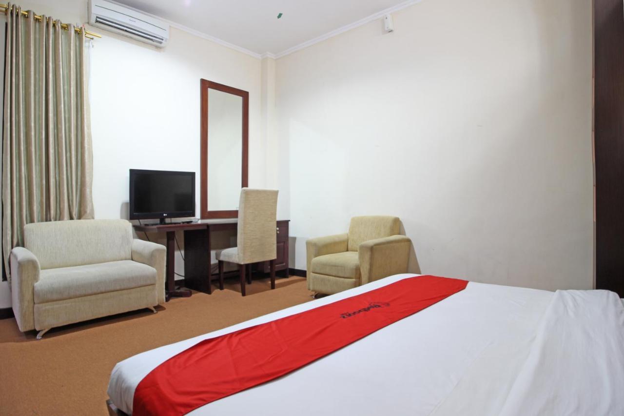 Hotel Septia Yogyakarta Exterior photo