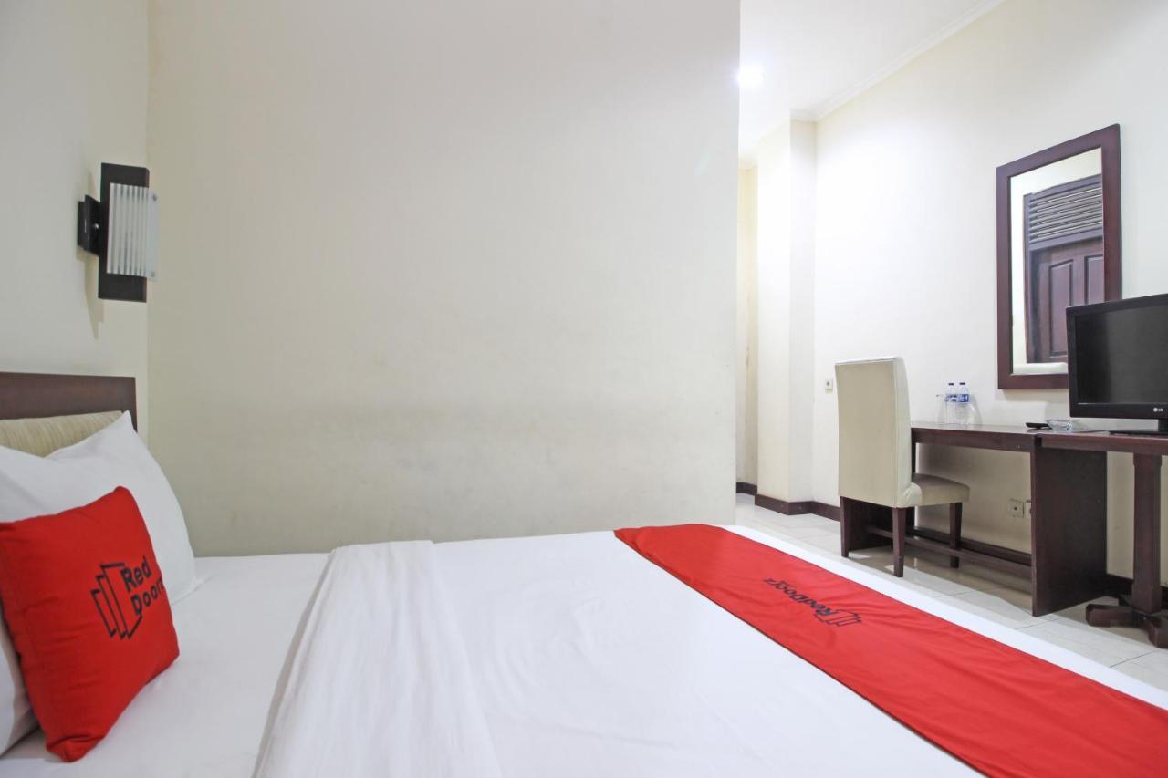 Hotel Septia Yogyakarta Exterior photo